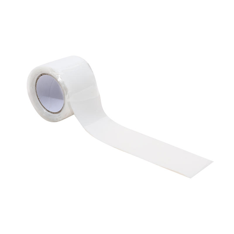 Water Pipe Leak Repair Tape Self-adhesive Strong Waterproof Tape Water Pipe Leak Winding Repair Silicone Rubber Leak Stop Tape