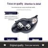 BYD F0 Front Headlight Assembly - Single Piece Packaging