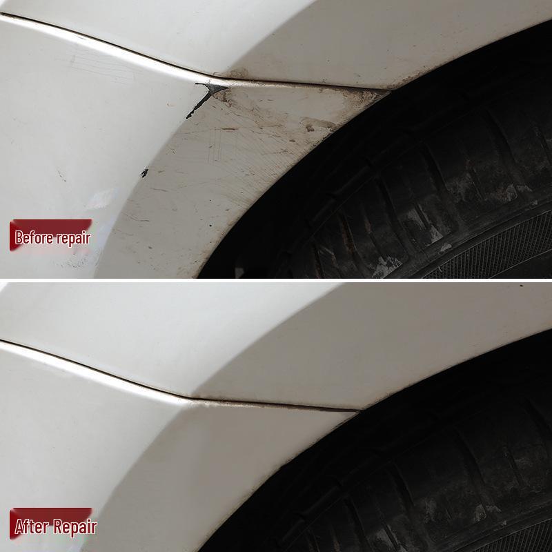 Car Scratch & Stain Remover Wax - Paint & Oil Film Polish Paste