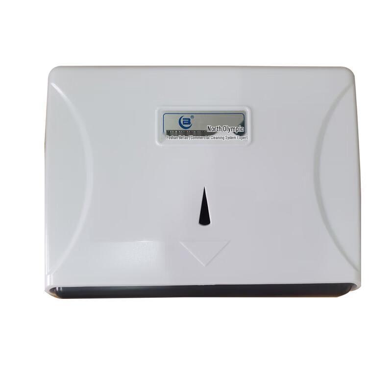 Beao OK-512A Rectangular Wall-Mounted Tissue Box