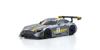 Kyosho RWD Series Readyset GT3 Electric Radio Control 32345GY Mini-Z Mercedes-AMG Gray/Yellow