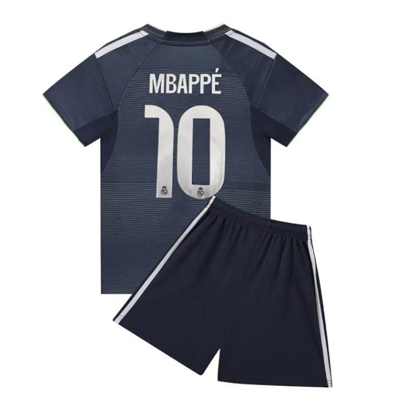 European Cup jersey Children's ball asterisk football jersey set Baby primary school football training class team jersey Kindergarten