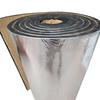 Vibration Isolation 50x200cm 5/10/15mm Car Sound Deadener Mat Noise Bonnet Insulation Deadening for Hood Engine Sticker Auto