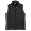 Tough Grit Men's Two Tone Body Warmer