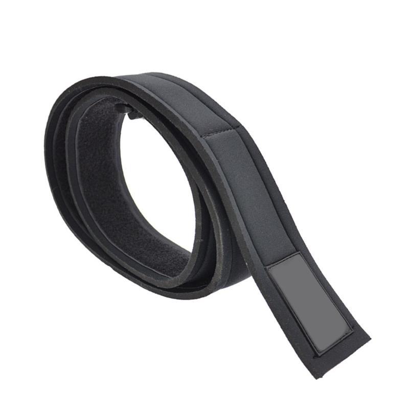 Swim Resistance Belt Neoprene Elastic Swimming Training Resistance Belt Parachute Adjustable Waist Strap Enduring 1