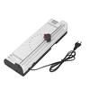 Laminator Machine 9in A4 Thermal Hot Cold Laminating Machine   for Home School Office
