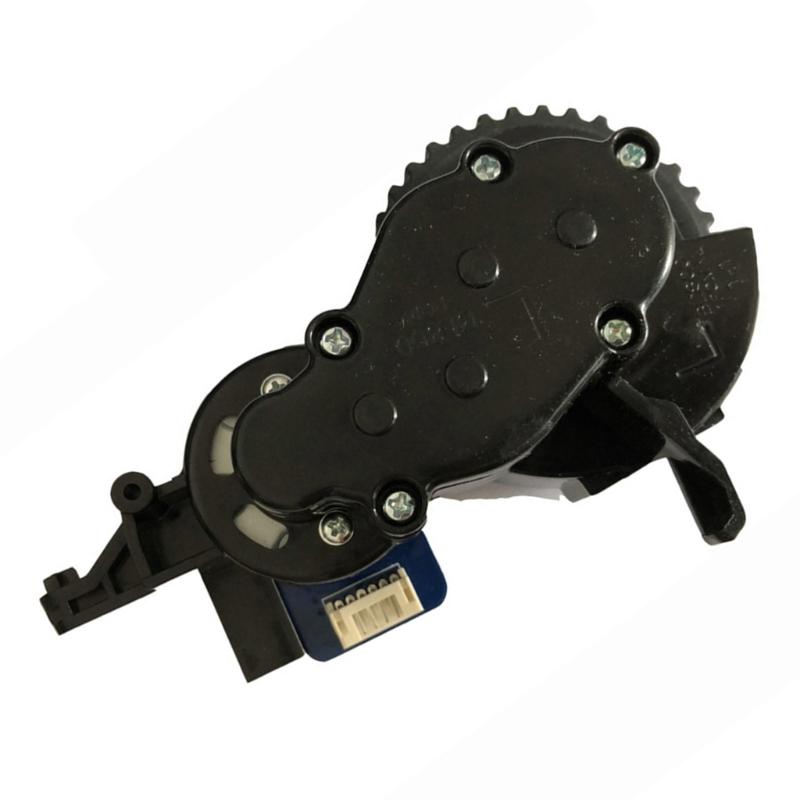 Easy Installation Wheel Motor Movement Wheel for 780T 790T P2 Vacuum Model Offering Solid Performances and Reliability