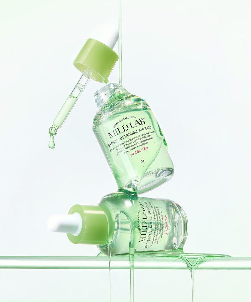 Beta-trican Ampoule 30ml x 2