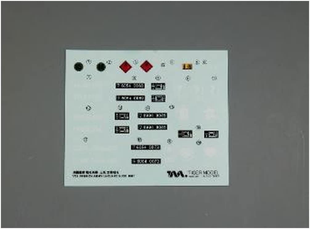 Tiger Model 1/35 Leclerc Series 21 Main Battle Tank Plastic Model TML4655