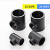 Sifote PE Reducing Tee Hot Melt Connector