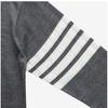 Tom Brown Mka002a Y1014 038 4 Bar Stripe Men S Knit