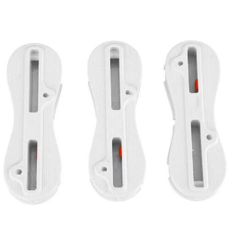 PooLove 8-Character Round Cup Surfboard Wax Block