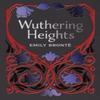 Wuthering Heights by Emily Bronte Hardback Book 9780785848844