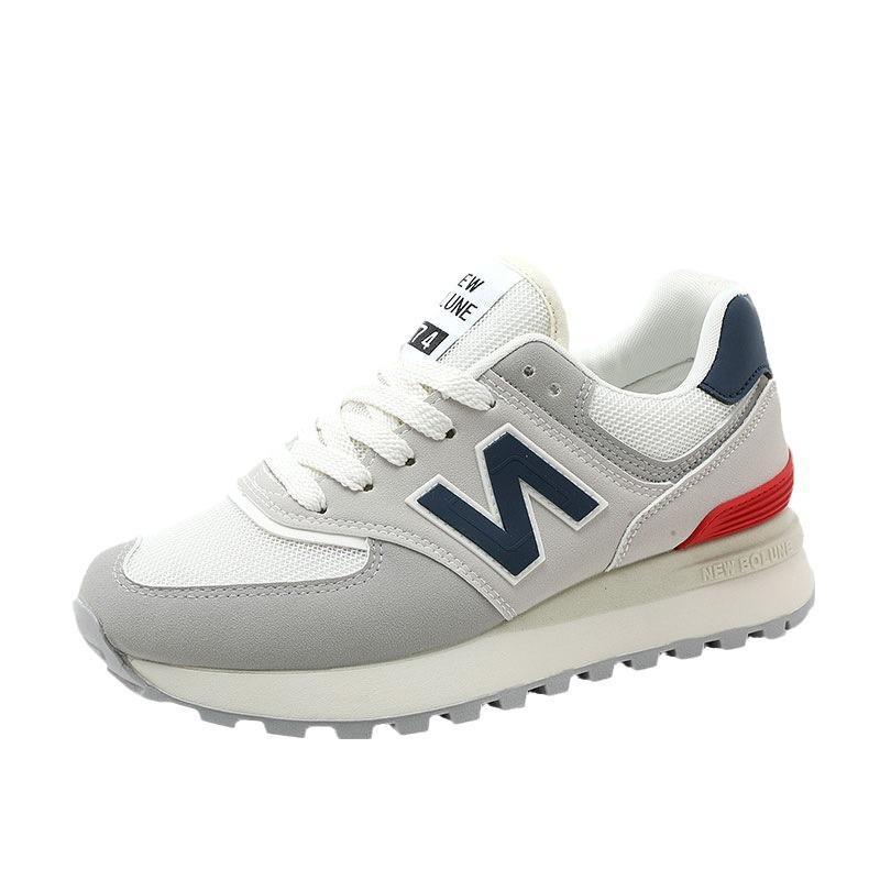 New Balance New Balance Neue atmungsaktive Sneaker für Sommer und Herbst Lässig