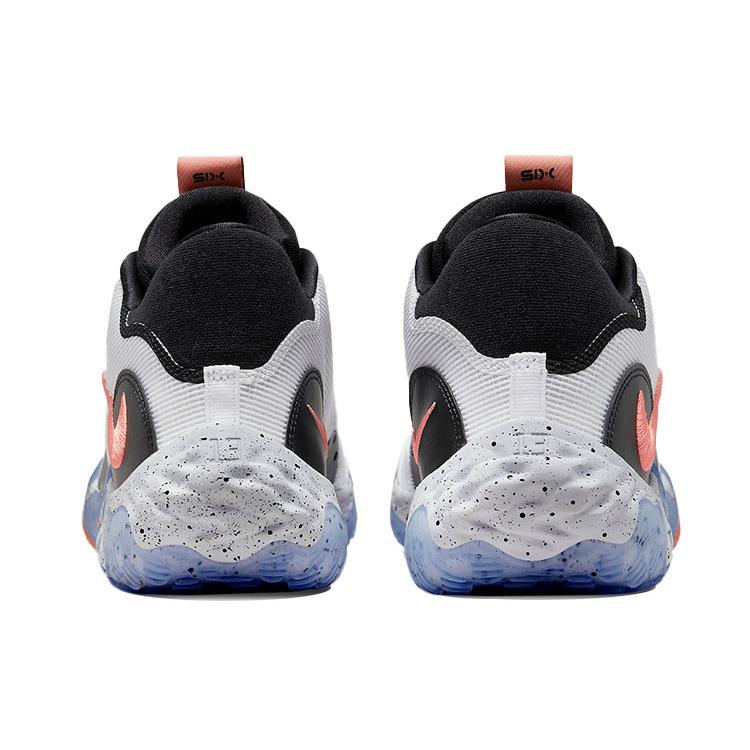 New Nike PG 6 EP 'Fluoro' DH8447-100