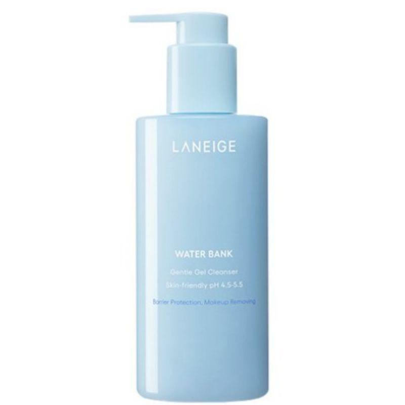 

LANEIGE Water Bank Gentle Gel Cleanser 250ml