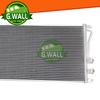 Auto Air Conditioning AC Condenser For Ssangyong Korando III C V.A 2.0 Diesel 68400-34001 6840034001