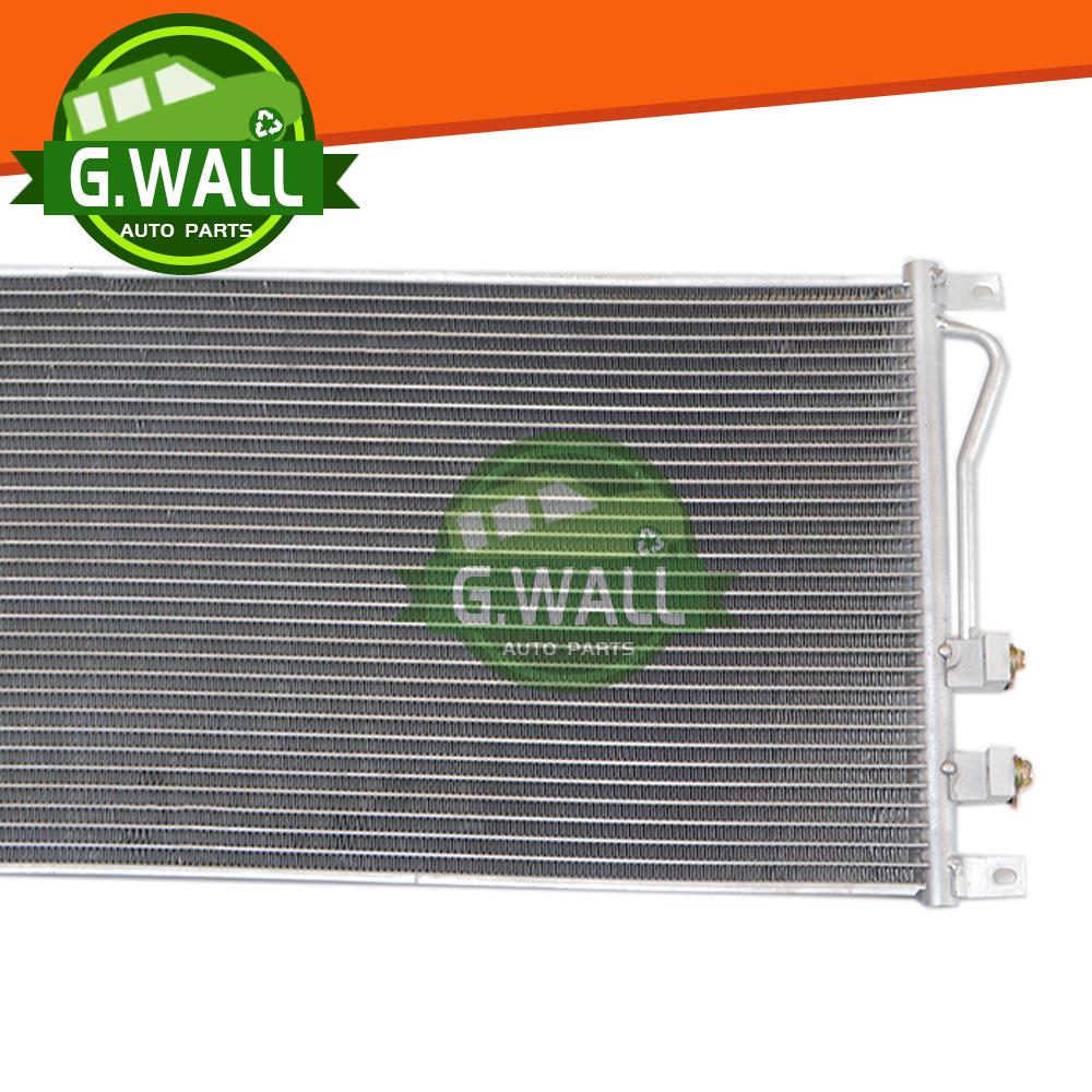 Auto Air Conditioning AC Condenser For Ssangyong Korando III C V.A 2.0 Diesel 68400-34001 6840034001