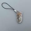 Phone Chain Versatile Pendant Strap Hanging Ornament for Backpacks Cellphones
