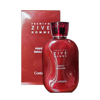 Premium Ziv Homme Perfect Emulsion Herrenlotion, 1 St., 150ml