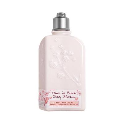 Loção Corporal Cintilante Flor de Cerejeira 250ml