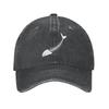 Fashion Cotton Fishbones Baseball Cap Men Women Adjustable Skeleton Fish Bone Dad Hat Sports