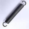 Spring Steel Single Hook Spring, Tension spring,Wire Dia 5mm,Outer Dia 25/30/35/40/45/50/60mm,Length100-500mm.