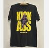 Kick Ass Comic Film Promo Original Hit Girl T-Shirt Unisex Fan Geschenk S-5XL