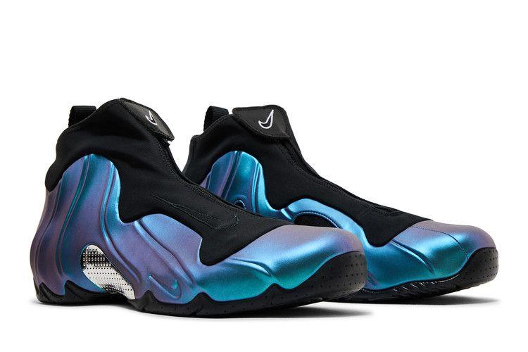 Nike Air Flightposite Dusty Cactus