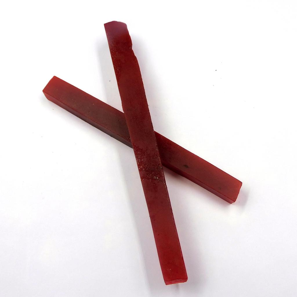 Red Ruby 192.30 Ct Genuine Natural Pair Uncut Raw Rough Loose Gemstone