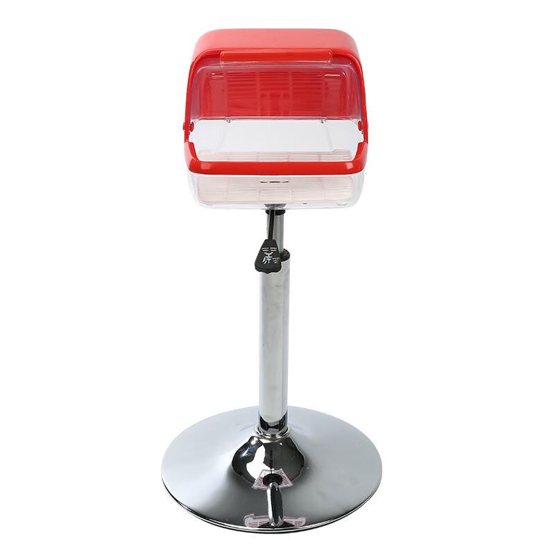 Adjustable Height Gymnastics Chalk Stand