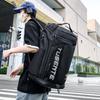 Student School Bag Couple Travel Sports Backpack Large Capacity Commuter Backpack