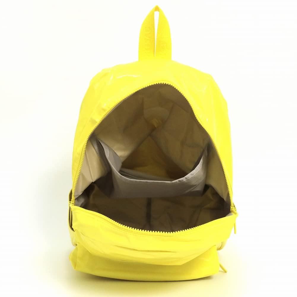 Rucksack 3426 Carson Backpack F634 LEMON LP [LeSportsac] [Item]