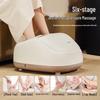 Breo Foot3 Foot and Leg Massager CN plug (adapter included)