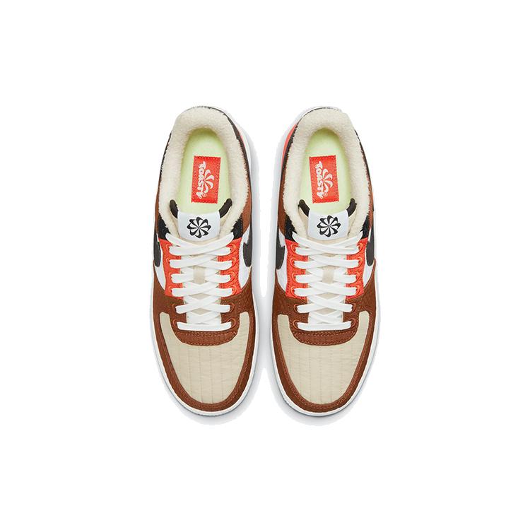 New Nike Air Force 1 Low Lxx Toasty Women's DH0775-200