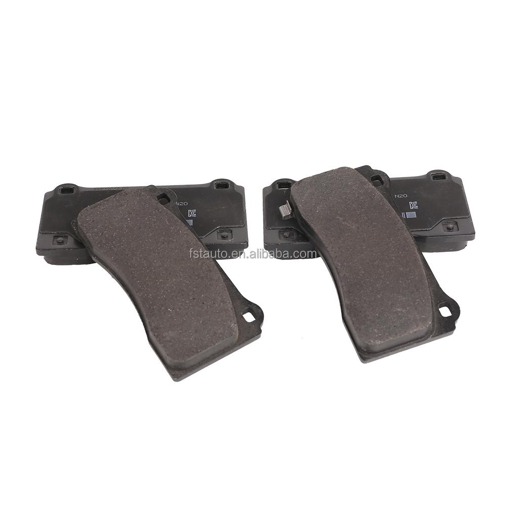 8008240-00-A Brake Pads for Tesla Model 3 Model Y