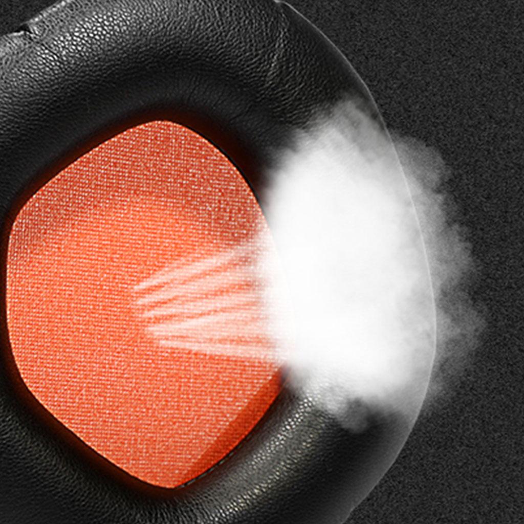 Earphone Earpads Sponge Foam Cushion for - STRIX 7.1/2.0/PRO/DSP Headset