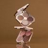 DEAR DAHLIA DREAM VELVET EYESHADOW PALETTE Dream Velvet Eyeshadow Palette (MOONLIT DESERT)