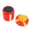 Nested Screw Gift Box 3D Printed Surprise in Every Layer Reusable Prank Annoying Gift Box with Screws for Birthday Party