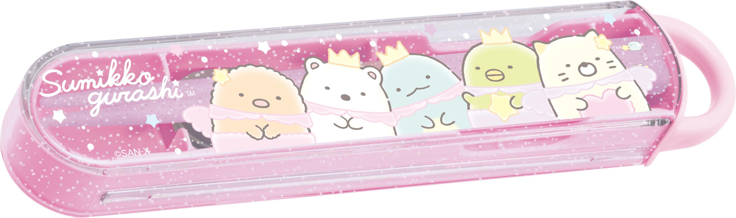 

Набір Sumikko Gurashi KA23702 San-X