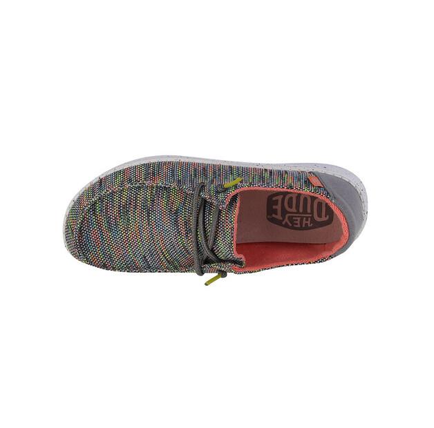 Кроссовки Hey Dude Wendy Sox