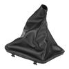 Shift Boot Shift Knob Cover Manual/Auto Shift Shift Knob Boot