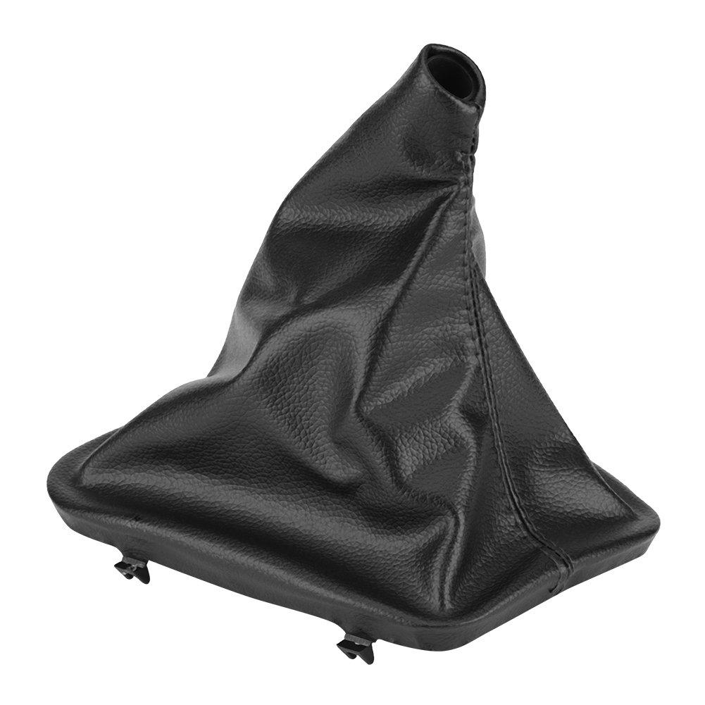 Shift Boot Shift Knob Cover Manual/Auto Shift Shift Knob Boot