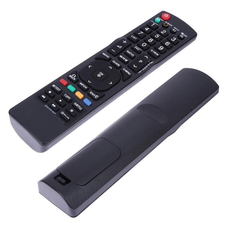 Pilot Do Tv Lg 19Le5300 19Lv2500 22Le5300 22Le5500