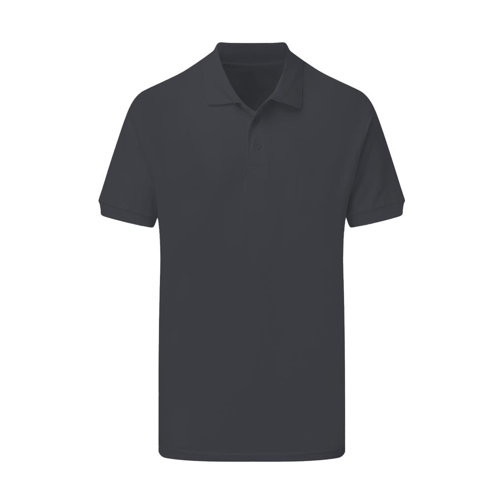 SG Originals Mens Cotton Polo Shirt