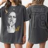 Tate McRae 2025 Konzert-T-Shirt, Miss Possessive Tour 2025, Tate McRae Fan-Geschenk-Shirt