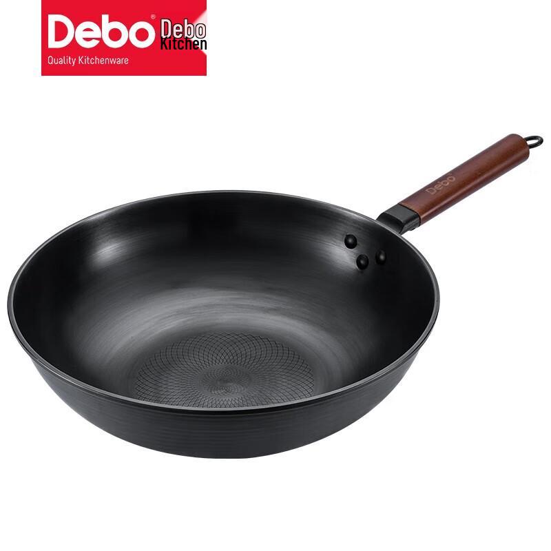 Debo Franklin 3-teiliges Kochgeschirr-Set