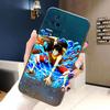 Anime One Piece Luffys Phone Case For OPPO RENO 15 15F 14 14F 13 13F 12 11 11F 10 8T 8 7 6 5 4 4F LITE Pro Plus Case Shell Cover