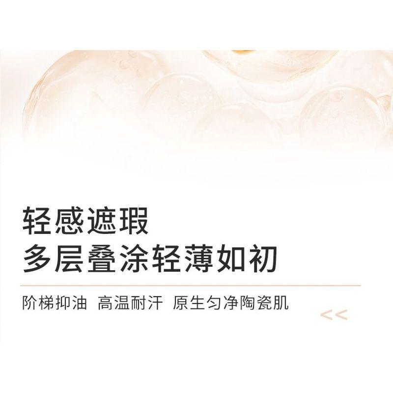 NOVO - Perfect Skin Cream Foundation - 2 Shades