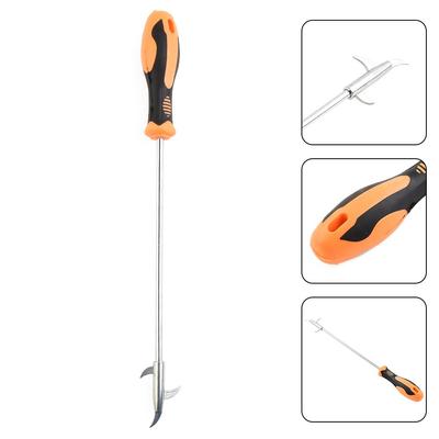 Screwdriver Tire Cleaning Hook Accessory Stone Cleaner